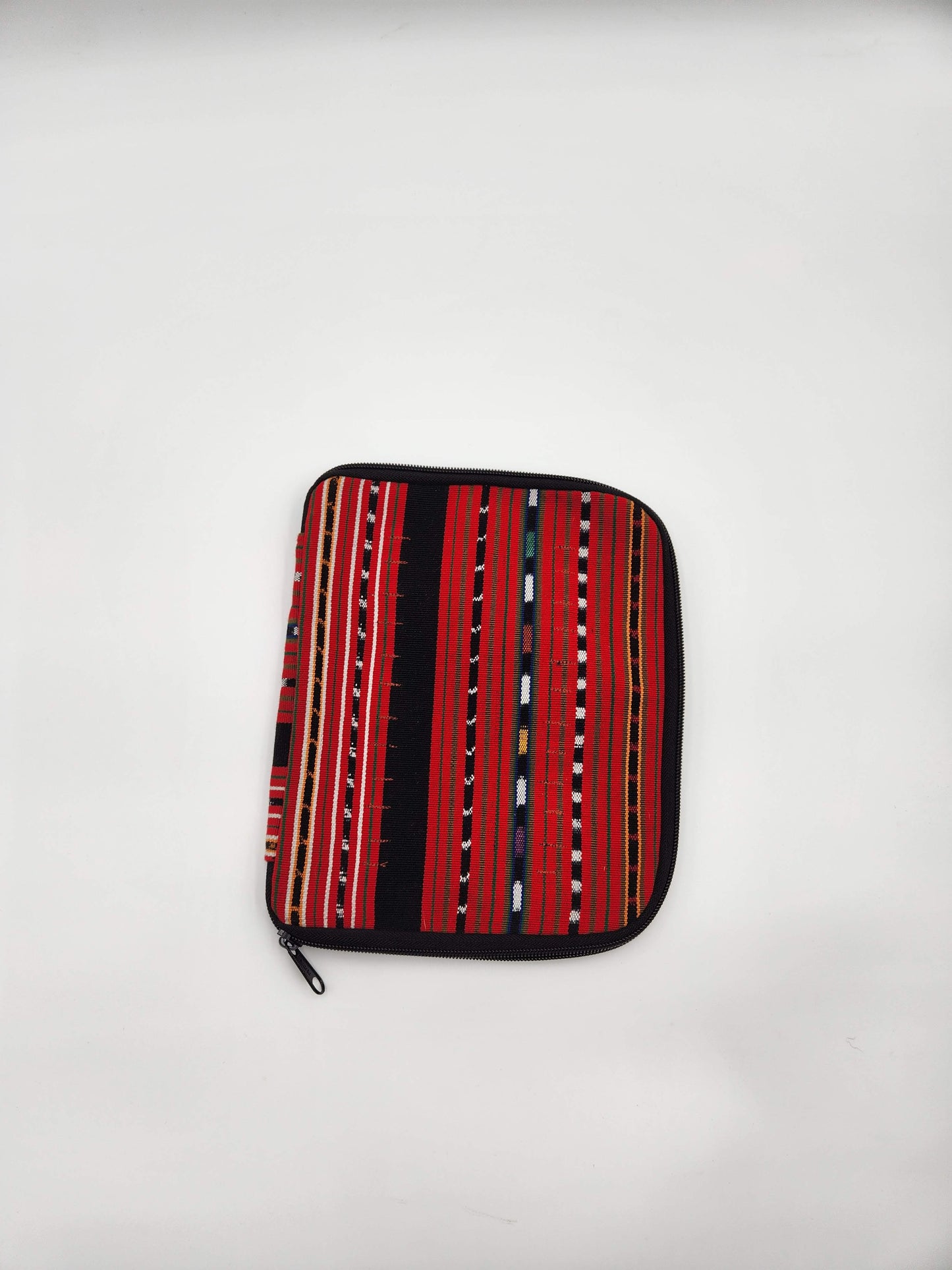 Upcycled Travel Organizer