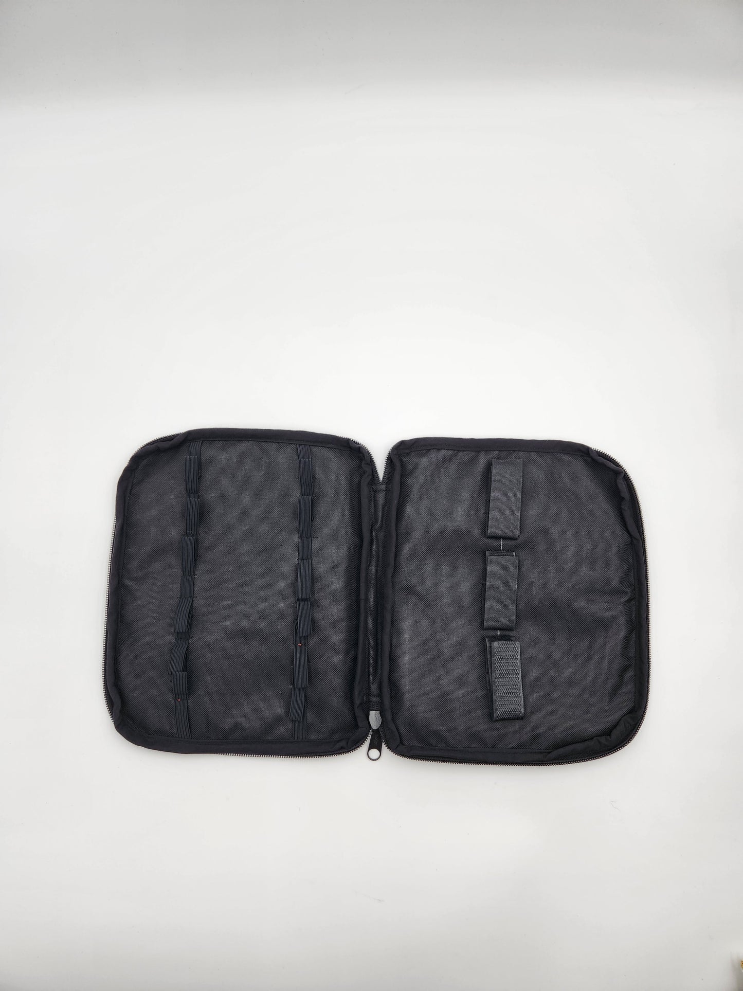 Upcycled Travel Organizer