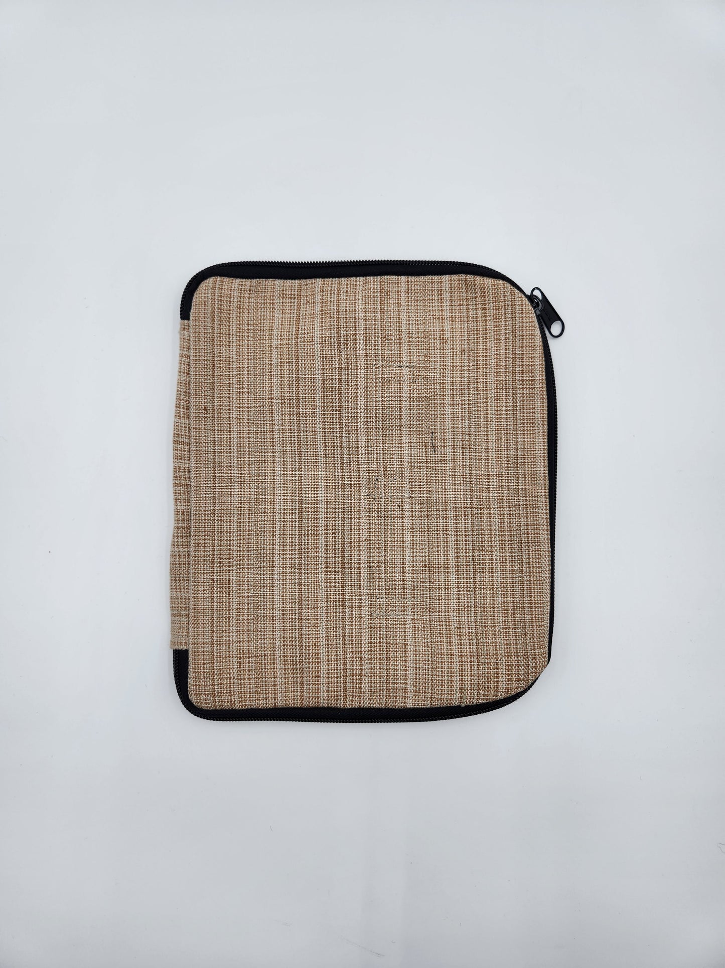 Upcycled Travel Organizer