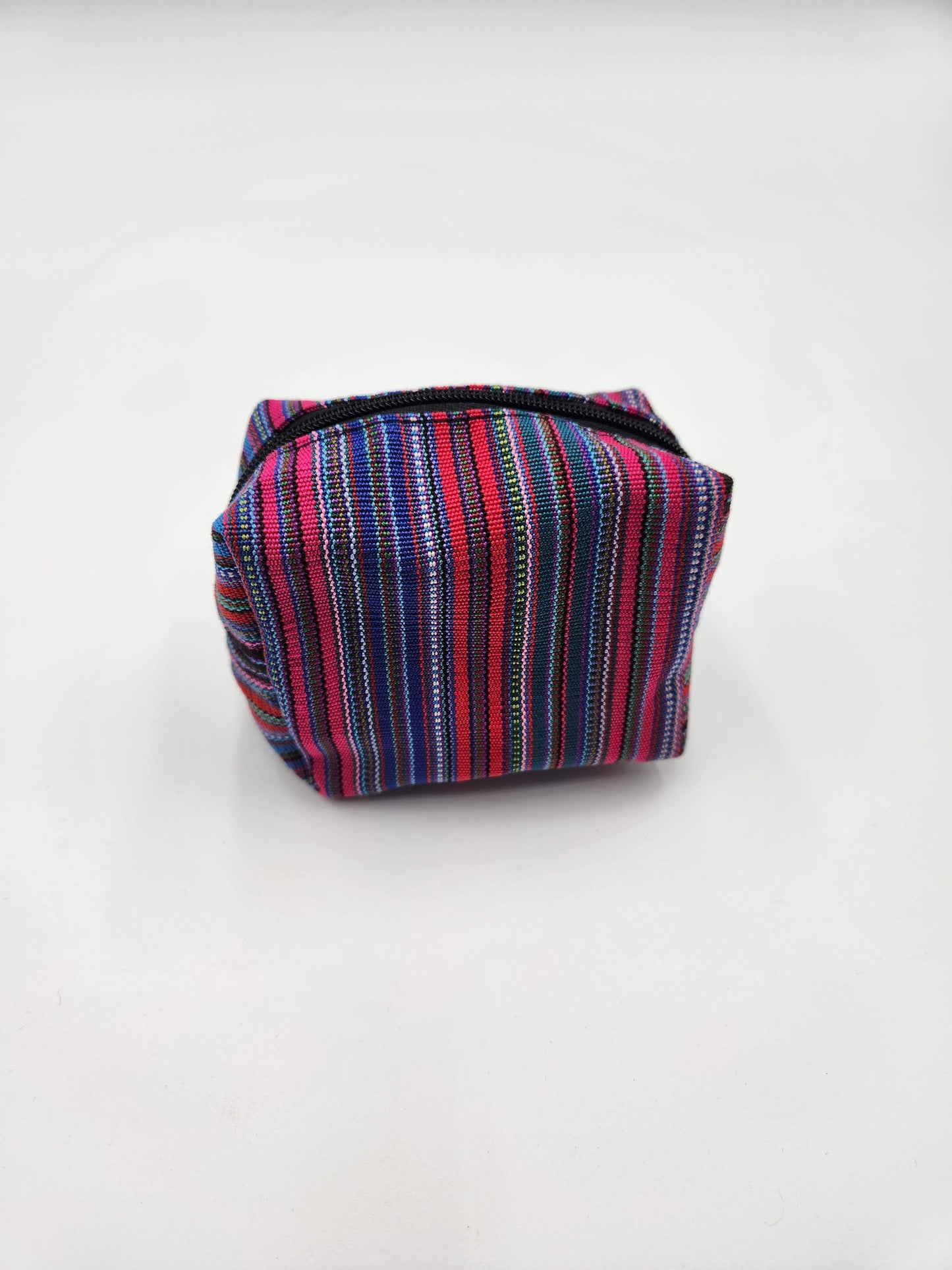 "The Cargador" phone charger case, fair trade, camara charger case, organizer