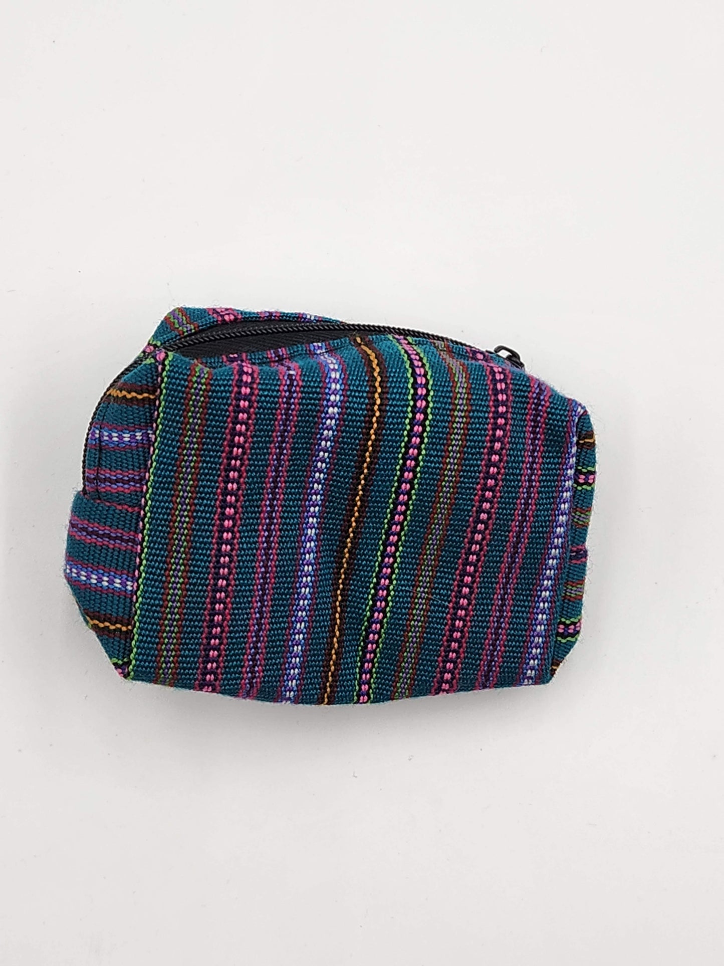 "The Cargador" phone charger case, fair trade, camara charger case, organizer