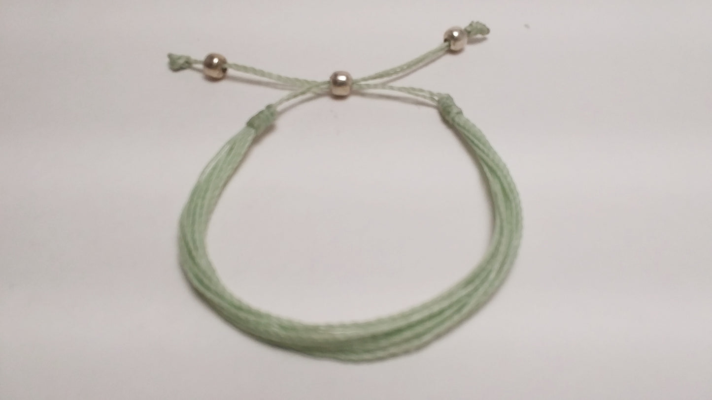 "Dreaming" Stack Bracelet. Bracelet 2 Educate Bracelet for Change