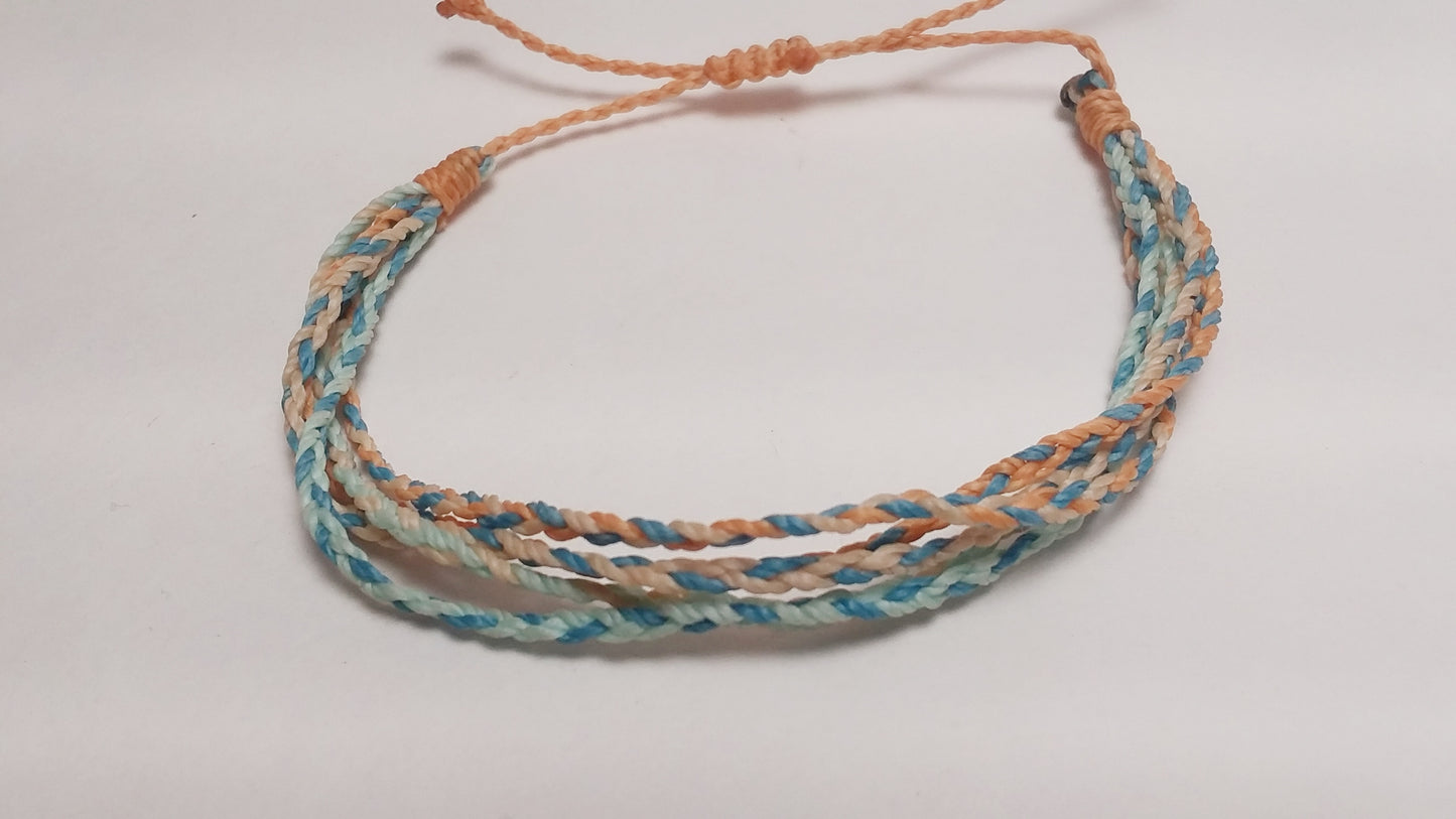 "Dreaming" Stack Bracelet. Bracelet 2 Educate Bracelet for Change
