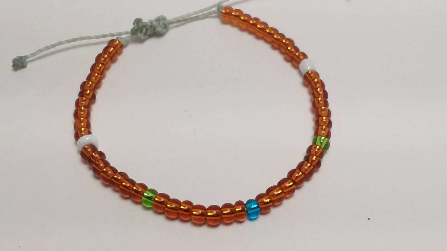 "Dreaming" Stack Bracelet. Bracelet 2 Educate Bracelet for Change