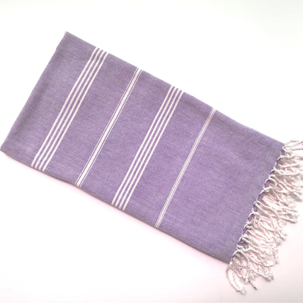 eco cotton peshtemal towel