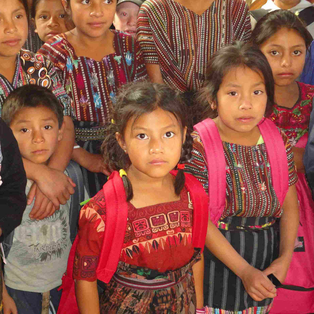 Student Sponsorship Donations