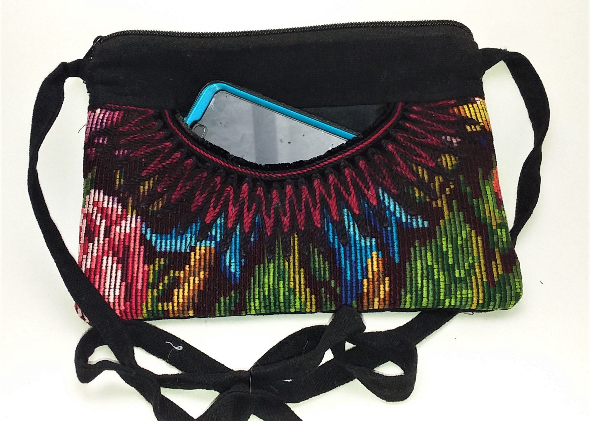 Huipil on sale bags wholesale