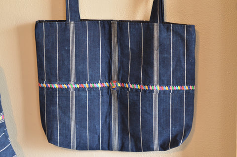 Reusable Guatemalan All Purpose Market or Shopping Bag