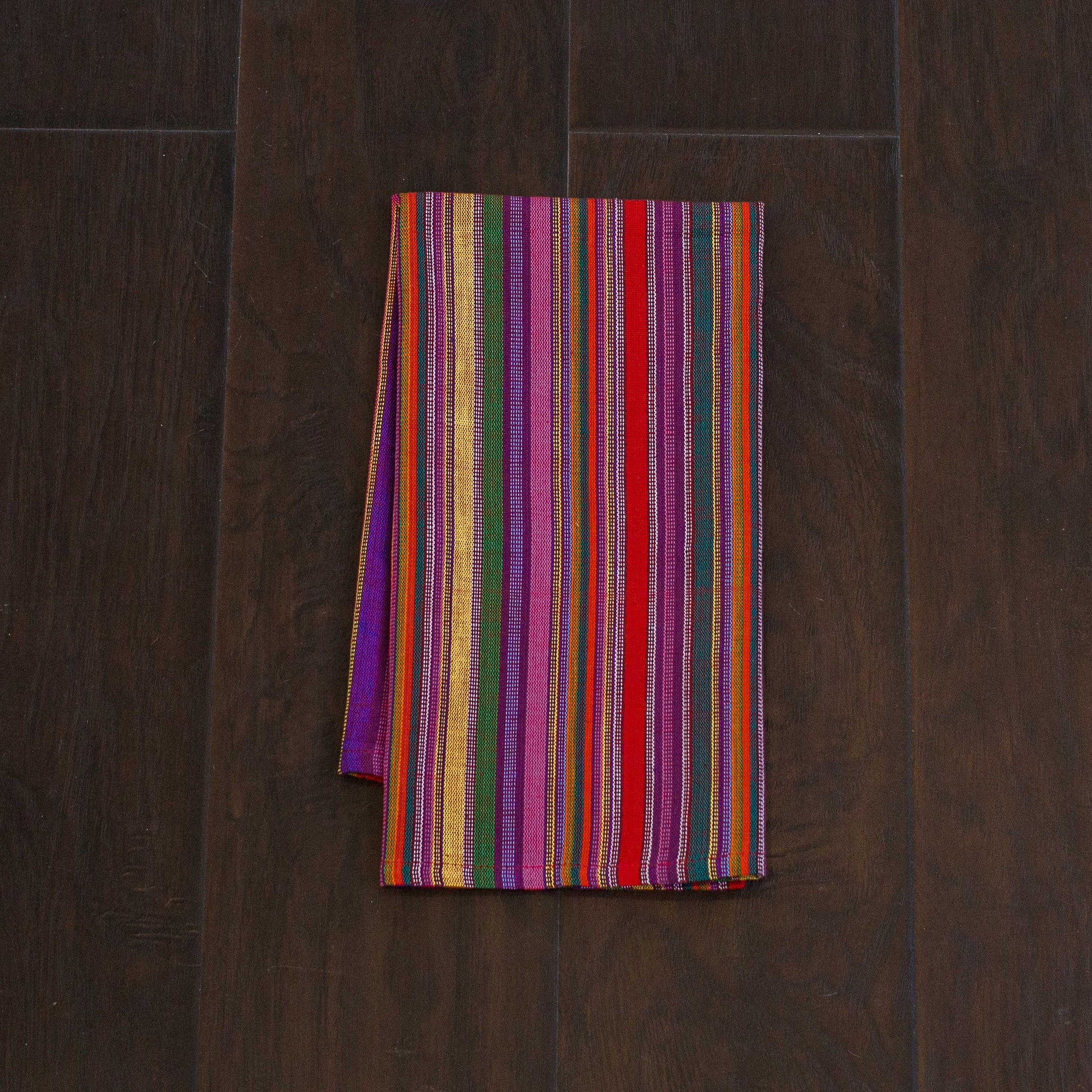 Colorful Dish Towels 