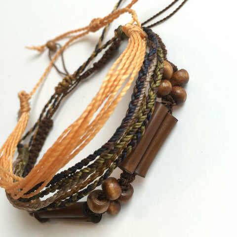 Fair Trade Fundraising Packages