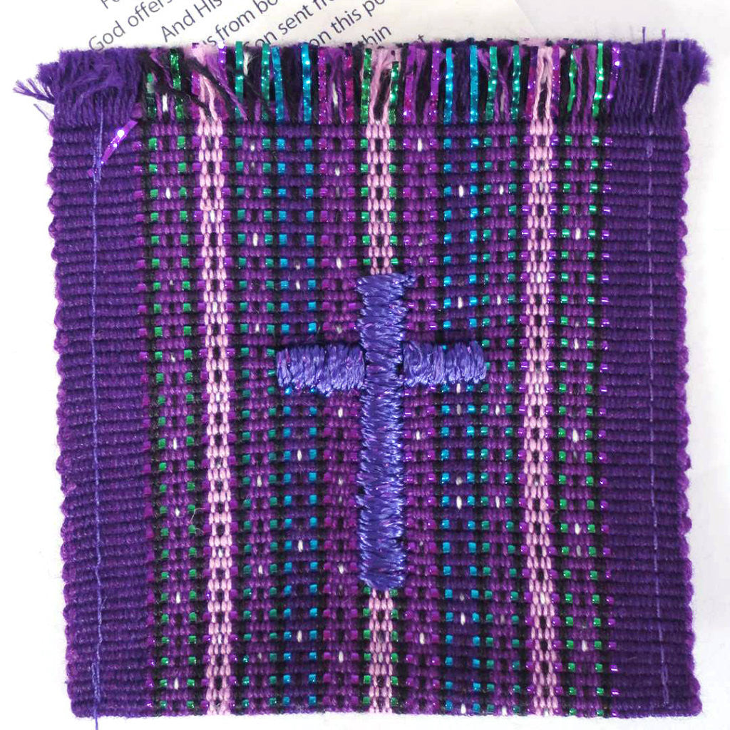 Fair Trade Christian Gift, Prayer