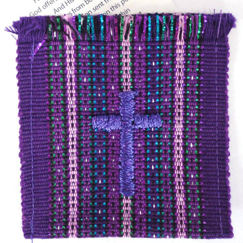 Fair Trade Christian Gift, Prayer