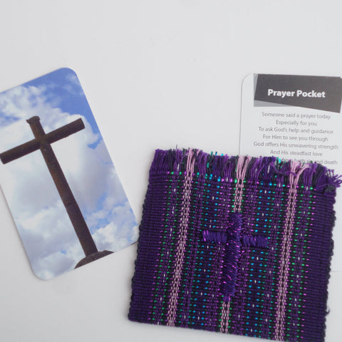 Prayer Sister Fair Trade Christian gift