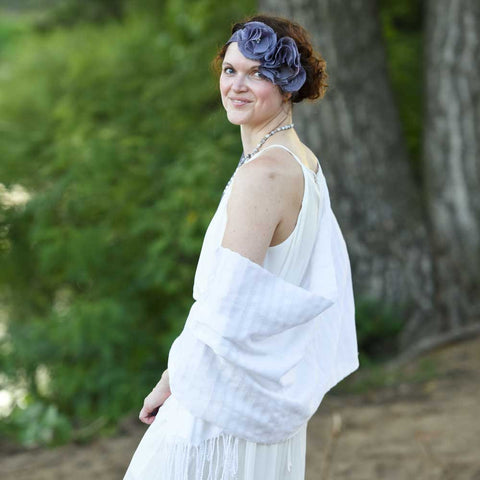 Ethically-made-wedding-wrap-shawl